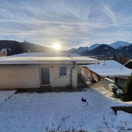 Boschberge Apartment Ellbogen ภายนอก รูปภาพ