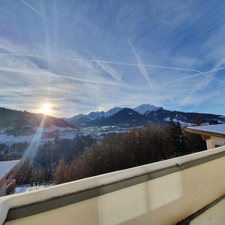 Boschberge Apartment Ellbogen ภายนอก รูปภาพ