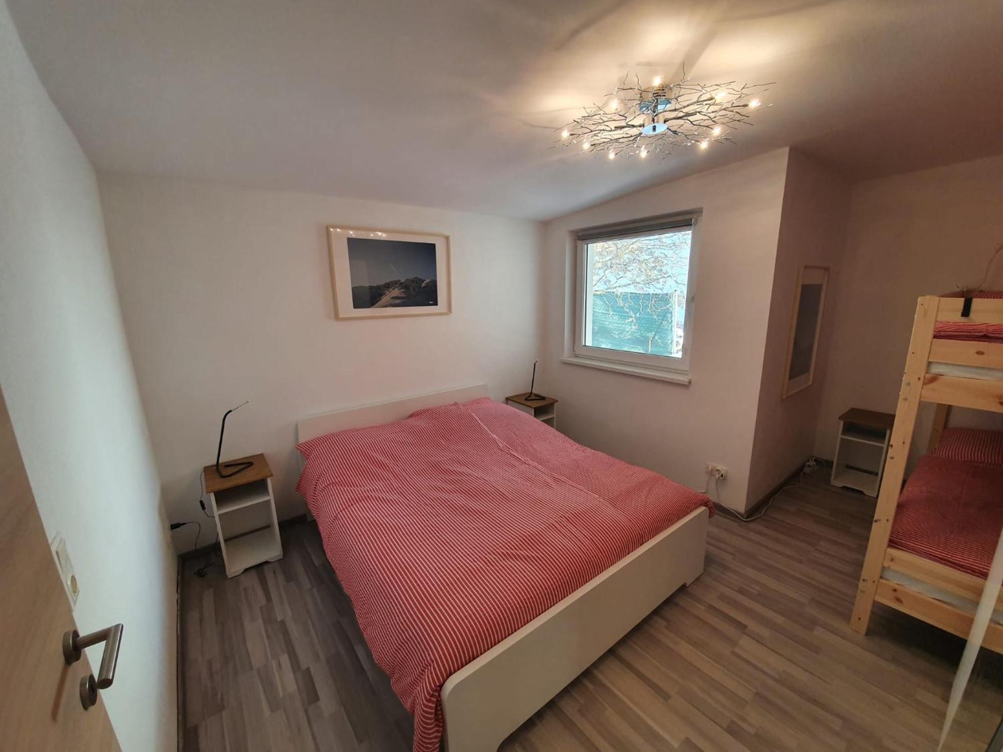 Boschberge Apartment Ellbogen ภายนอก รูปภาพ